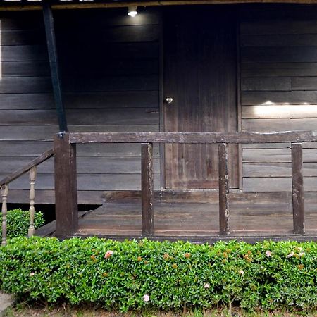 Chanpraya Resort Чантабури Екстериор снимка