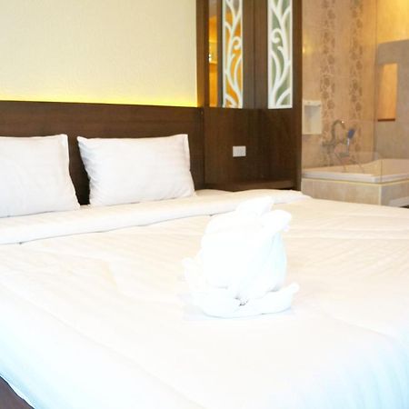 Chanpraya Resort Чантабури Екстериор снимка