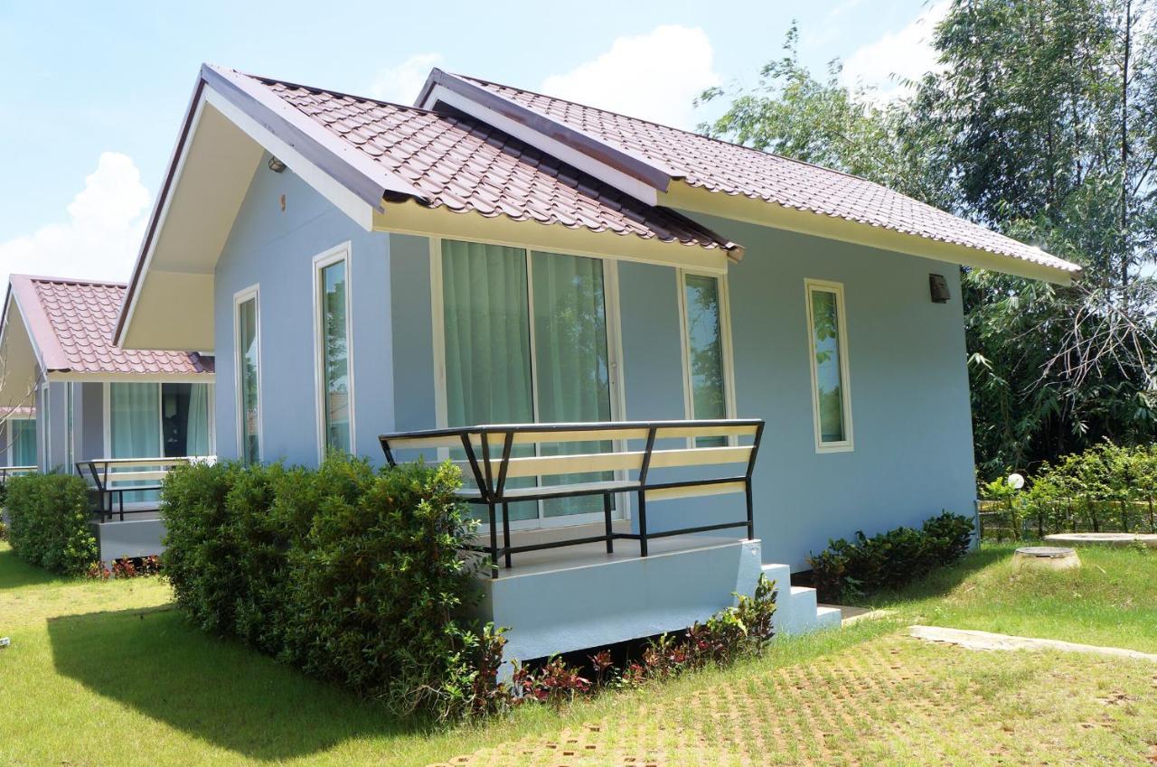 Chanpraya Resort Чантабури Стая снимка