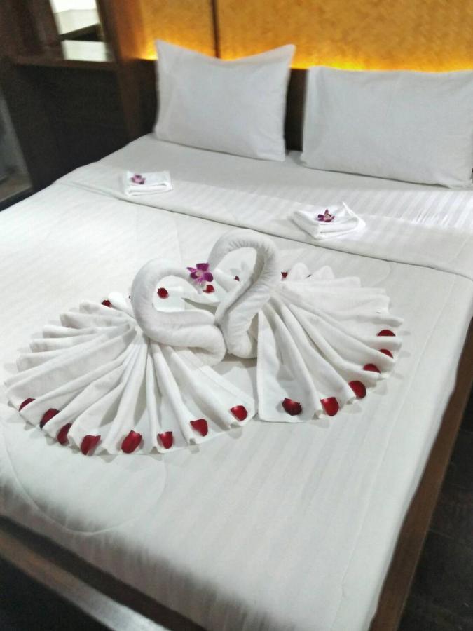 Chanpraya Resort Чантабури Екстериор снимка