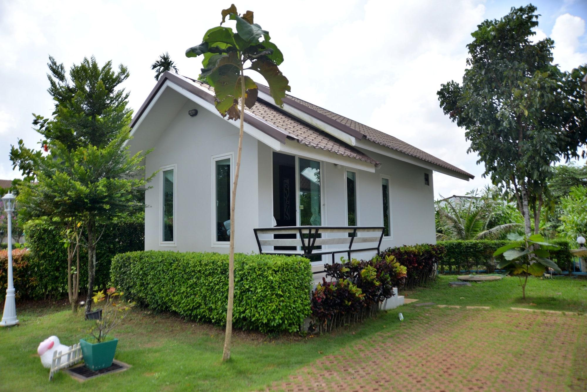 Chanpraya Resort Чантабури Екстериор снимка