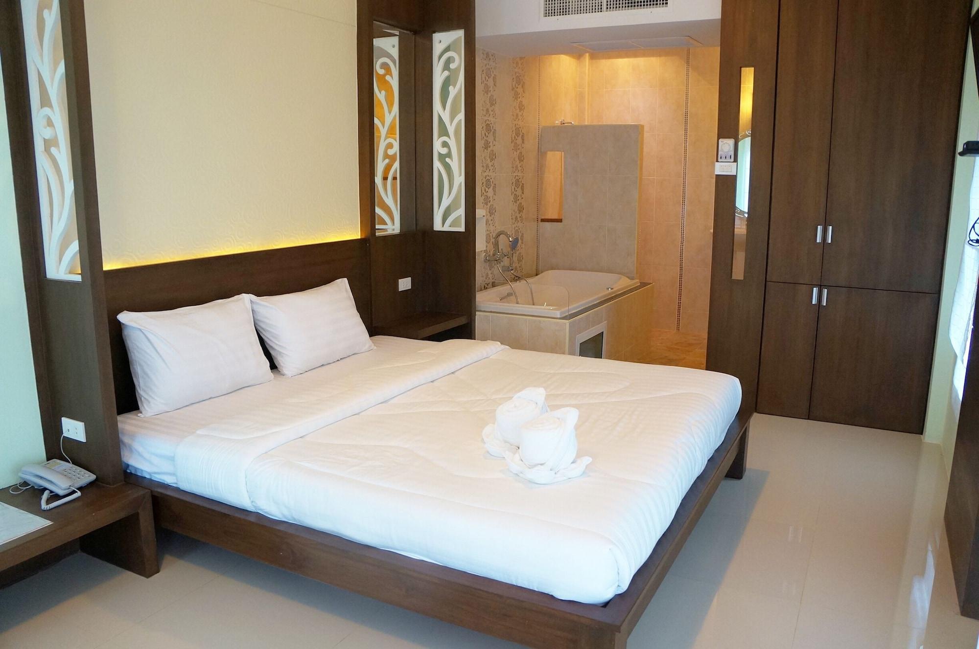 Chanpraya Resort Чантабури Екстериор снимка