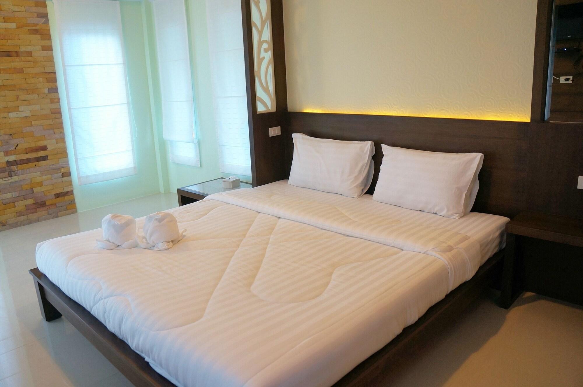 Chanpraya Resort Чантабури Екстериор снимка