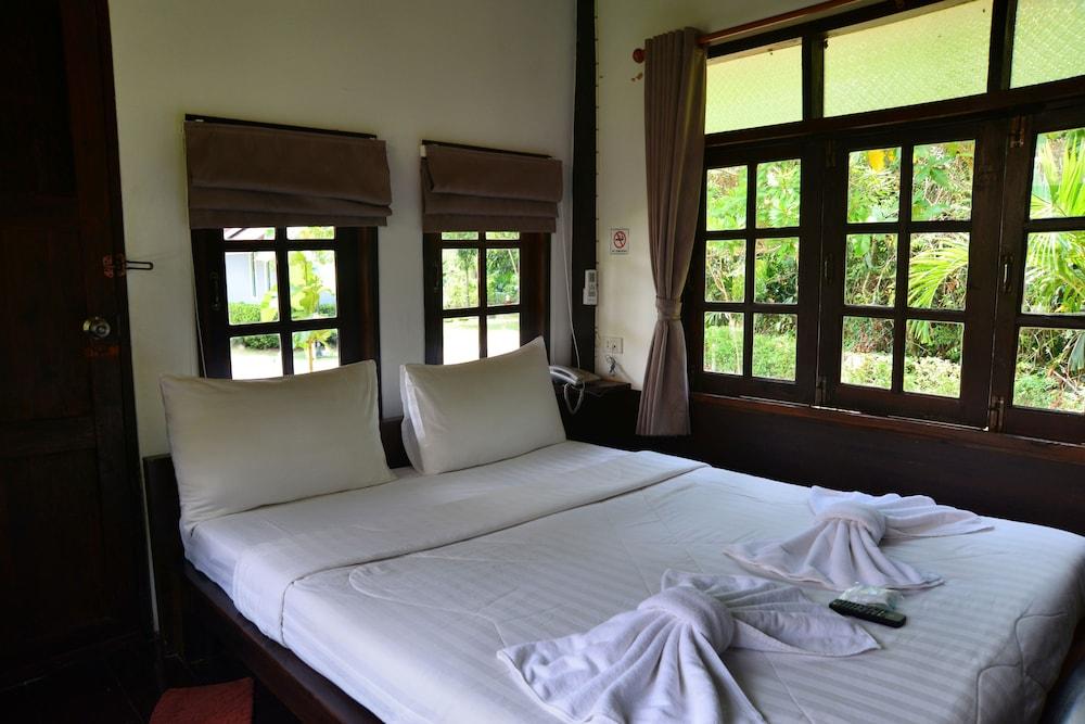 Chanpraya Resort Чантабури Екстериор снимка