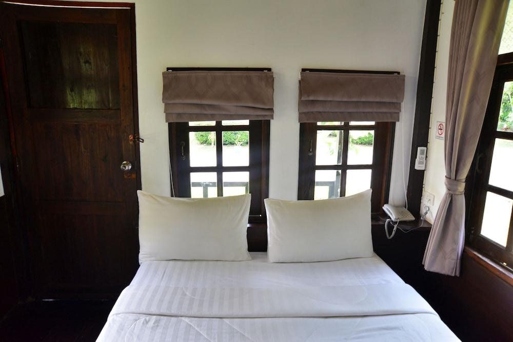 Chanpraya Resort Чантабури Екстериор снимка