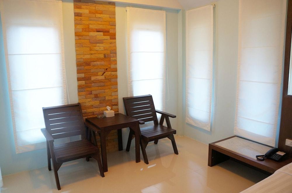 Chanpraya Resort Чантабури Екстериор снимка