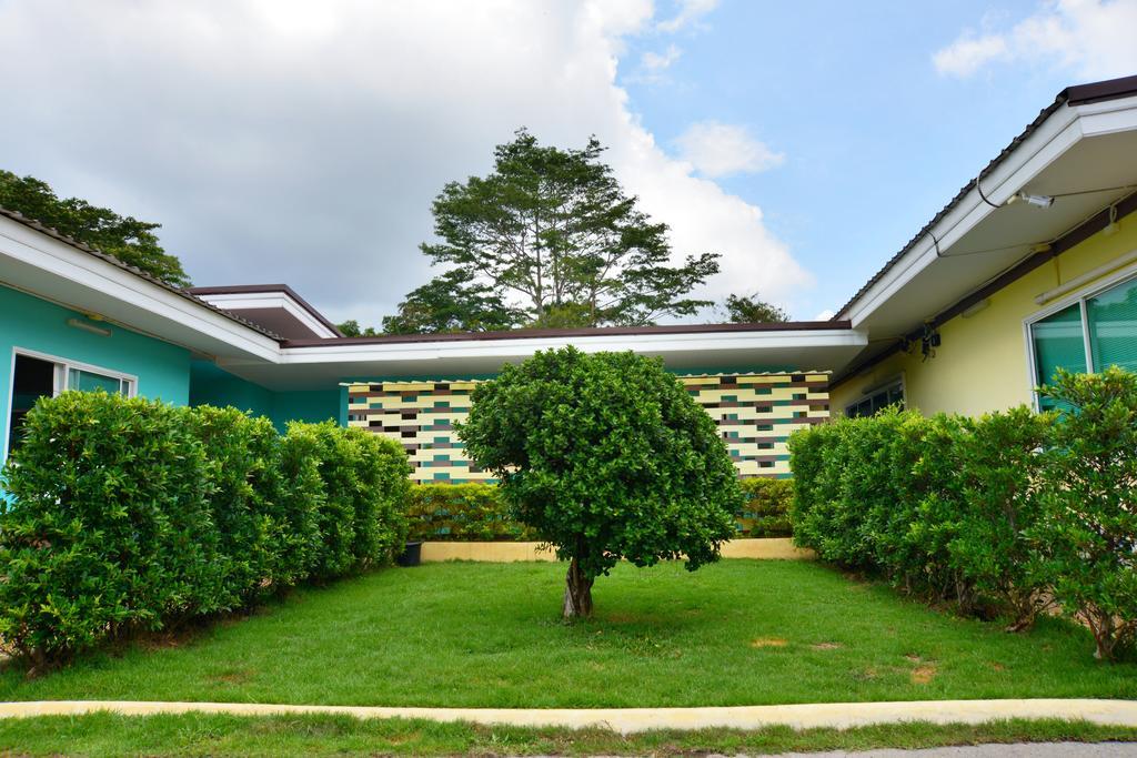 Chanpraya Resort Чантабури Екстериор снимка