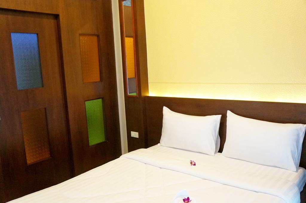 Chanpraya Resort Чантабури Екстериор снимка