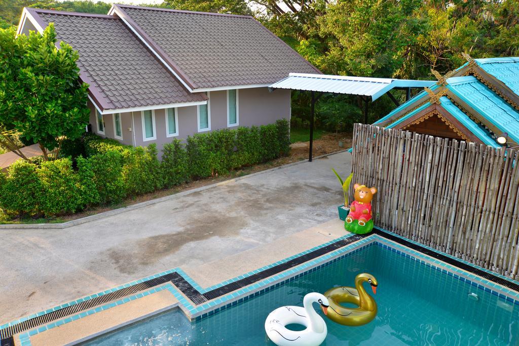 Chanpraya Resort Чантабури Екстериор снимка